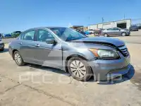 2012 Honda Accord фото