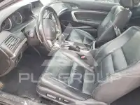 2012 Honda Accord фото