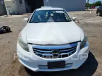 2012 Honda Accord фото