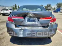 2012 Honda Accord фото
