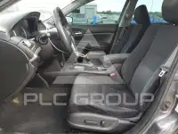 2012 Honda Accord фото
