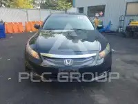 2012 Honda Accord фото