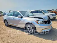 2012 Honda Accord photo