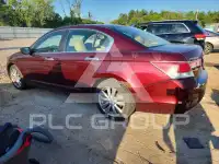 2012 Honda Accord фото