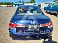 2012 Honda Accord фото