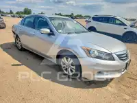 2012 Honda Accord фото
