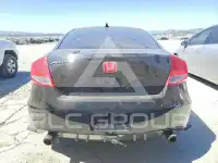 2012 Honda Accord фото