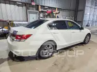 2012 Honda Accord фото