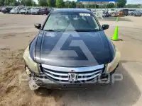 2012 Honda Accord фото