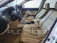 2012 Honda Accord фото