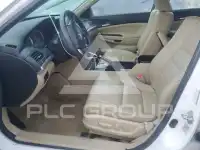 2012 Honda Accord фото