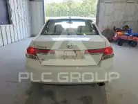 2012 Honda Accord фото
