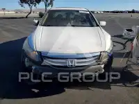 2012 Honda Accord фото