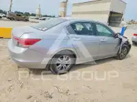 2012 Honda Accord фото