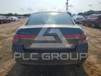 2012 Honda Accord фото