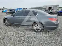 2012 Honda Accord фото