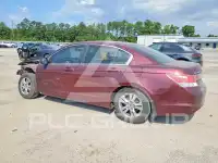 2012 Honda Accord фото