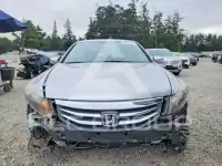 2012 Honda Accord photo