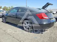 2012 Honda Accord фото