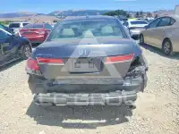 2012 Honda Accord фото