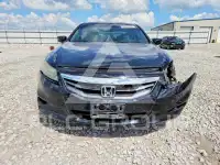 2012 Honda Accord фото