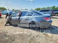 2012 Honda Accord фото