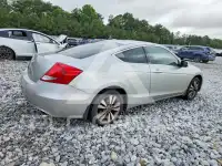 2012 Honda Accord фото