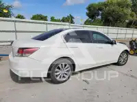 2012 Honda Accord фото