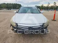 2012 Honda Accord photo