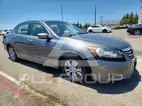 2012 Honda Accord фото