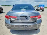 2012 Honda Accord photo