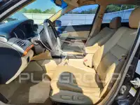 2012 Honda Accord фото