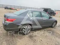 2012 Honda Accord фото