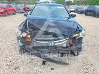 2012 Honda Accord фото