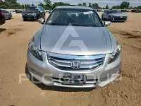 2012 Honda Accord фото