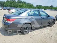 2012 Honda Accord фото