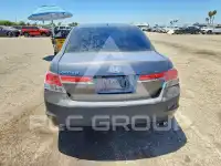 2012 Honda Accord фото