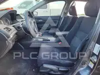 2012 Honda Accord фото