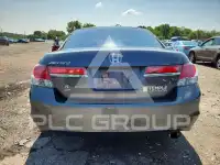 2012 Honda Accord фото