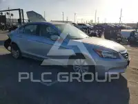 2012 Honda Accord фото