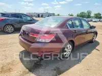 2012 Honda Accord фото