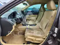 2012 Honda Accord фото