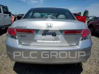 2012 Honda Accord photo
