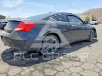 2012 Honda Accord фото