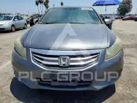 2012 Honda Accord photo