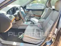 2012 Honda Accord фото