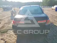 2012 Honda Accord фото