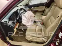 2012 Honda Accord фото