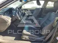 2012 Honda Accord фото