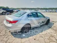 2012 Honda Accord фото